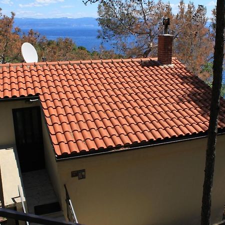 Apartments By The Sea Brsec, Opatija - 2359 מראה חיצוני תמונה