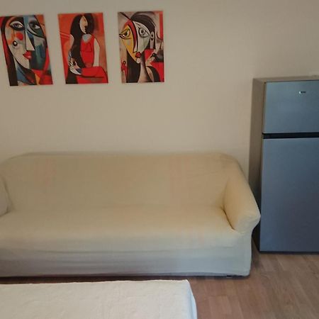 Apartments By The Sea Brsec, Opatija - 2359 חדר תמונה