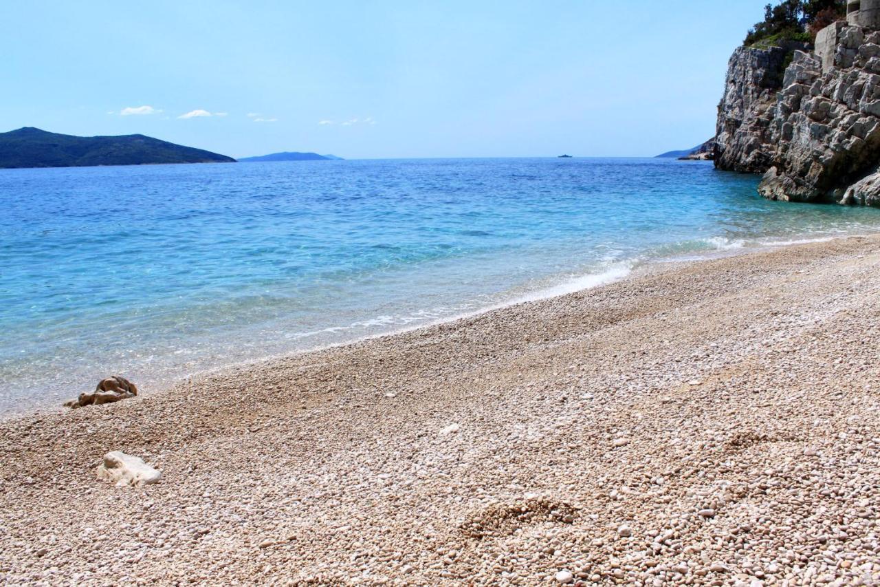 Apartments By The Sea Brsec, Opatija - 2359 מראה חיצוני תמונה