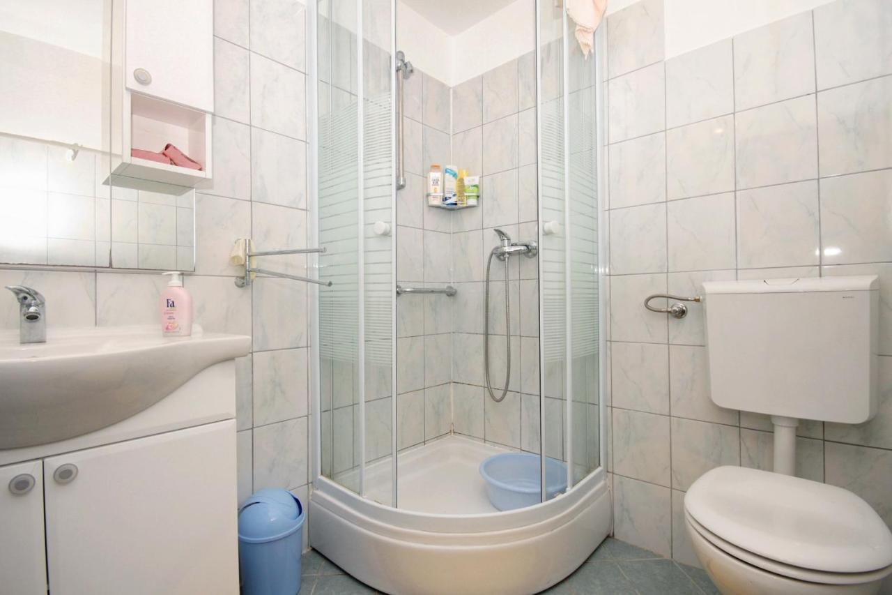 Apartments By The Sea Brsec, Opatija - 2359 מראה חיצוני תמונה