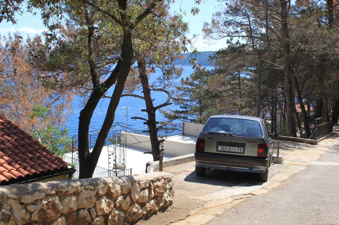 Apartments By The Sea Brsec, Opatija - 2359 מראה חיצוני תמונה