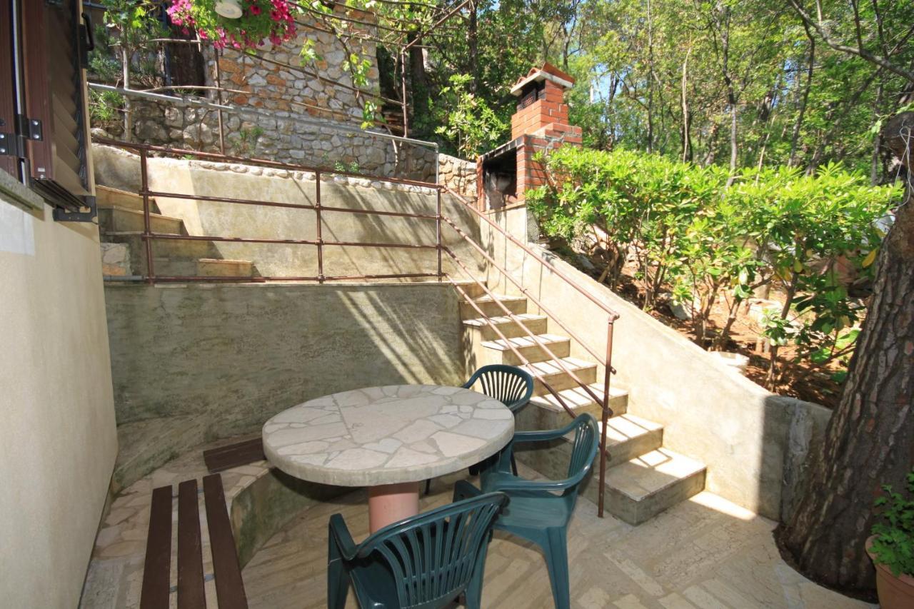 Apartments By The Sea Brsec, Opatija - 2359 מראה חיצוני תמונה