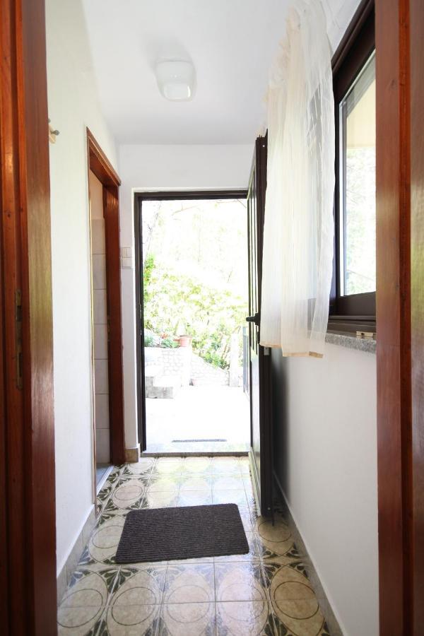 Apartments By The Sea Brsec, Opatija - 2359 מראה חיצוני תמונה