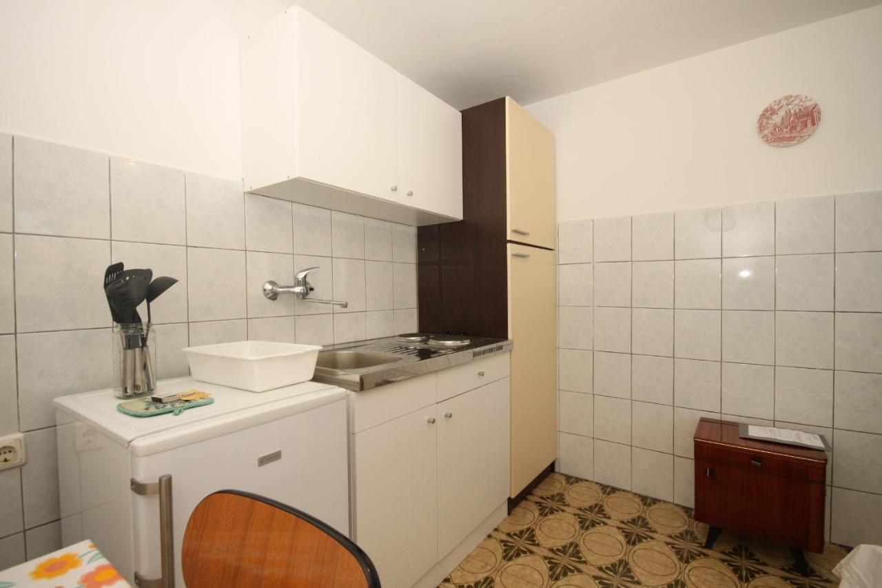 Apartments By The Sea Brsec, Opatija - 2359 מראה חיצוני תמונה