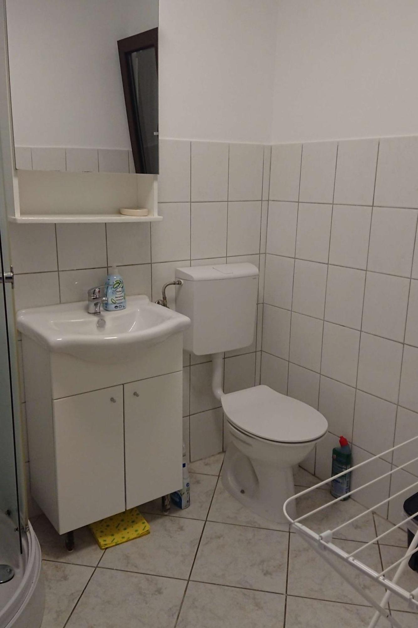 Apartments By The Sea Brsec, Opatija - 2359 חדר תמונה