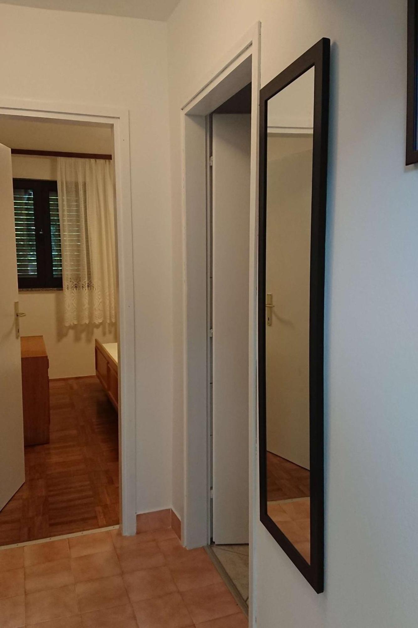 Apartments By The Sea Brsec, Opatija - 2359 מראה חיצוני תמונה